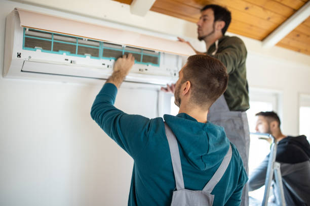 Best HVAC replacement cost  in Delisle, MS
