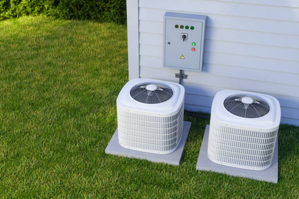Affordable air conditioning repair in Delisle, MS