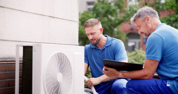 Local HVAC companies in Delisle, MS
