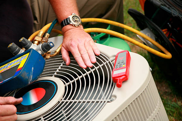 Best Heating repair services  in Delisle, MS