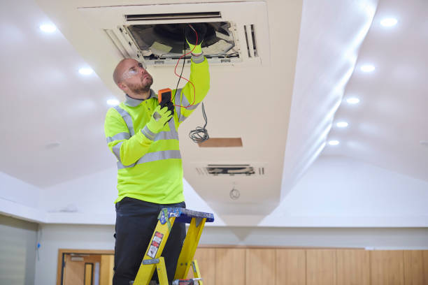 Best Ductless HVAC repair  in Delisle, MS